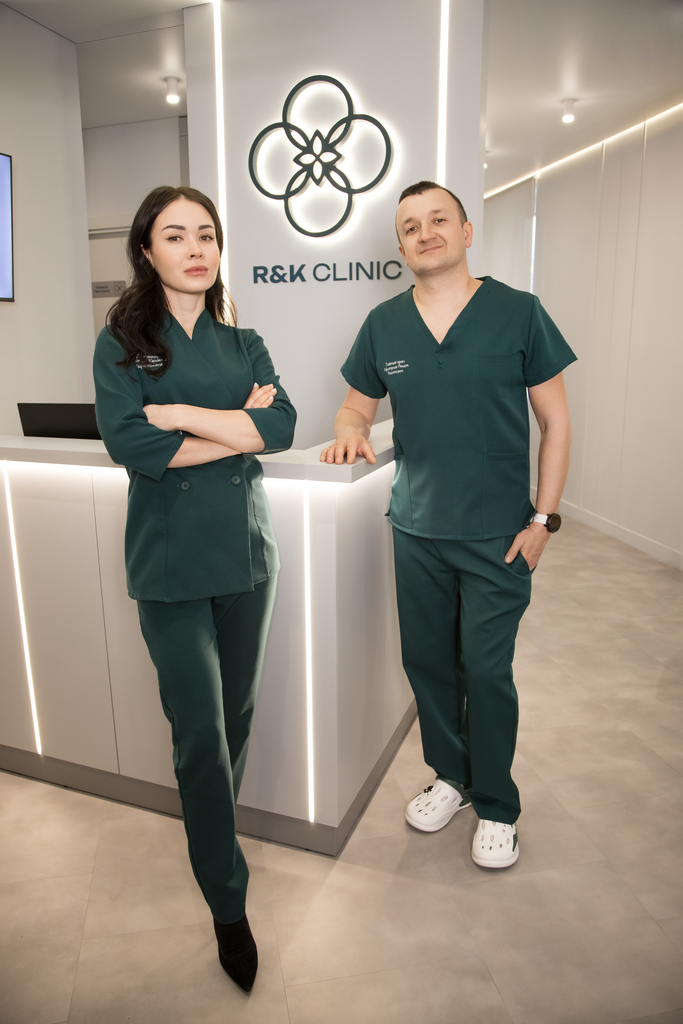 Clinic 5