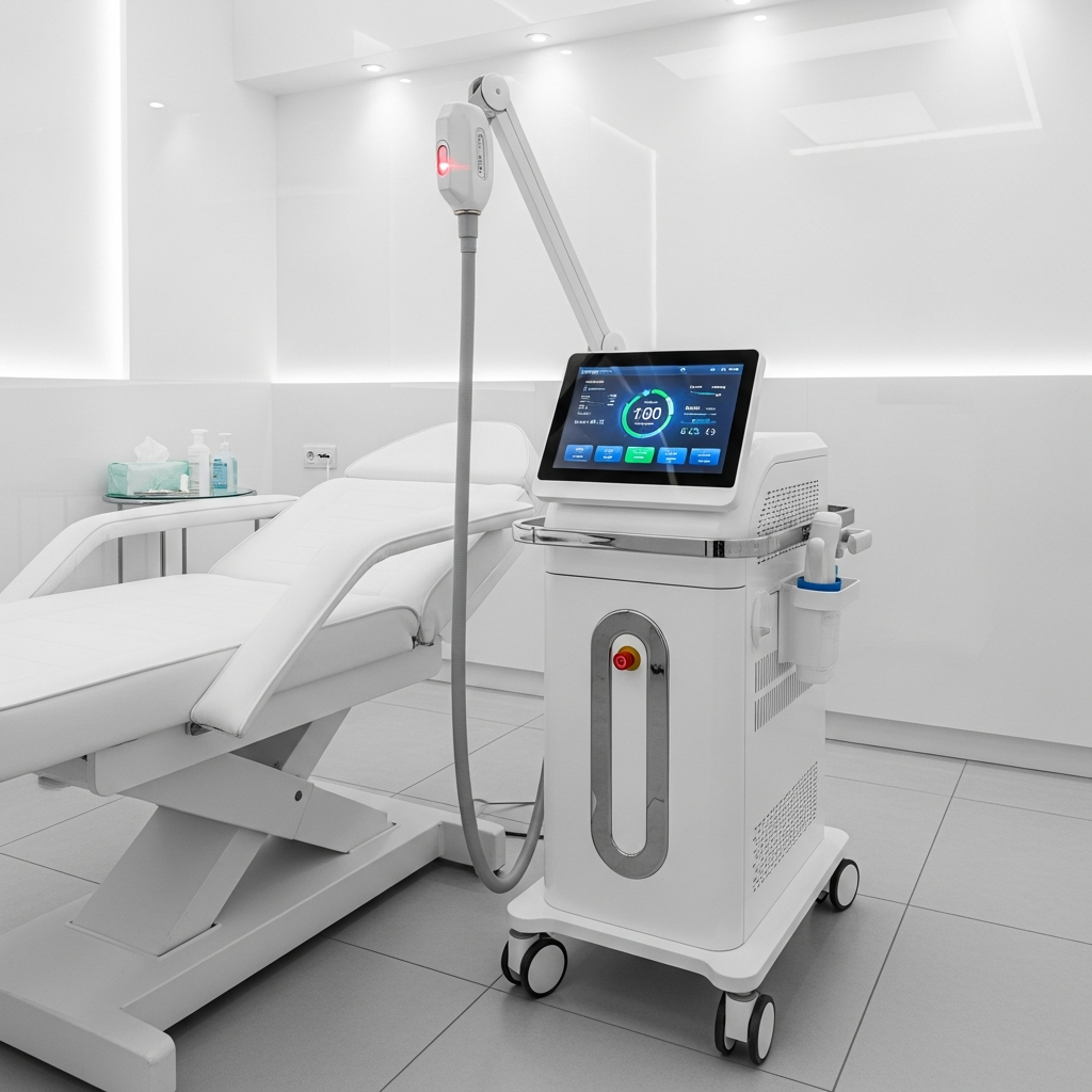 Аппаратная косметология