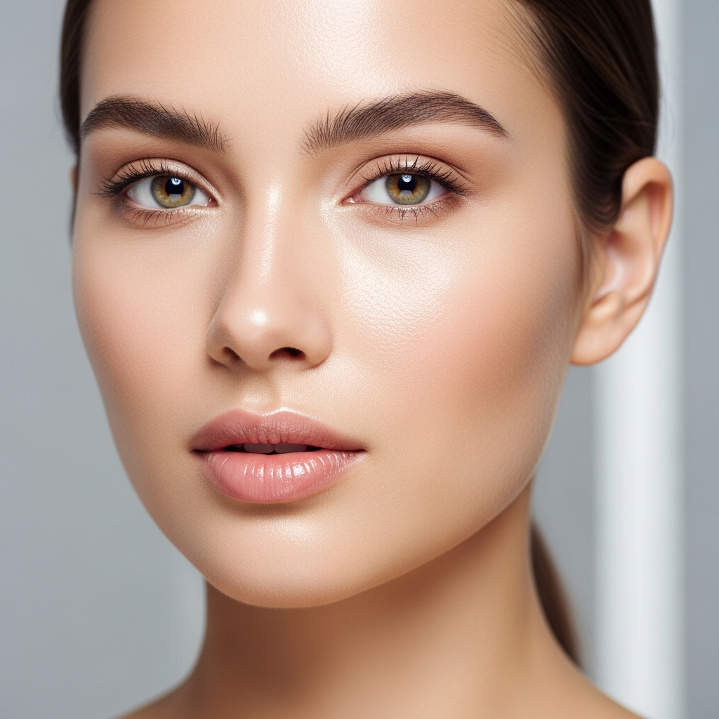 Эстетика лица